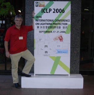 ICLP 2006 Kanazawa